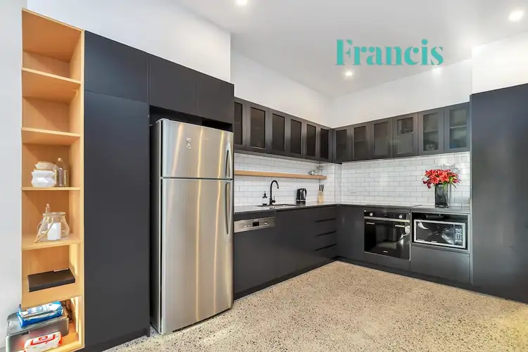 Second view of Homely house listing, 10/10 Parbery Street, Kingston ACT 2604