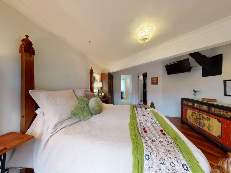 Fifth view of Homely house listing, 23 Silverwater Reach, Berowra Waters NSW 2082