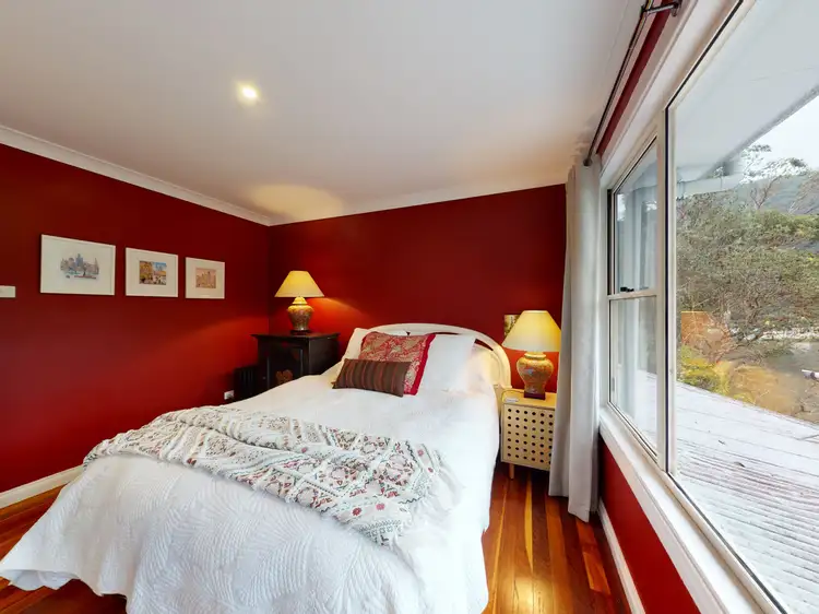 Sixth view of Homely house listing, 23 Silverwater Reach, Berowra Waters NSW 2082