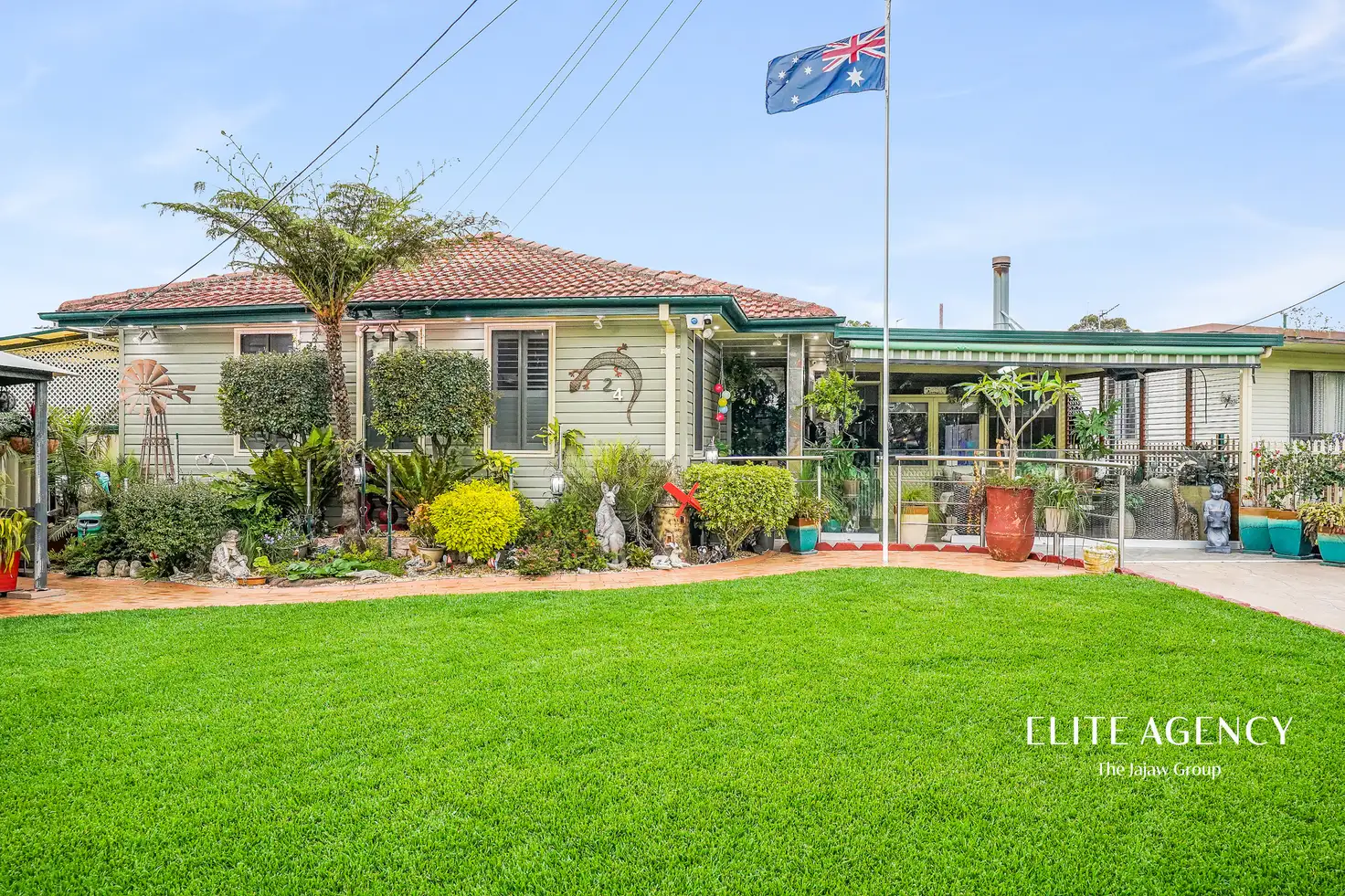 Main view of Homely house listing, 24 Aurora Drive, Tregear NSW 2770