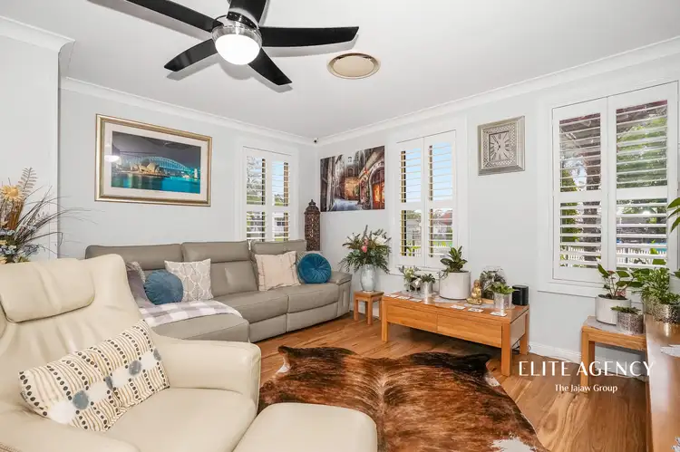 Second view of Homely house listing, 24 Aurora Drive, Tregear NSW 2770
