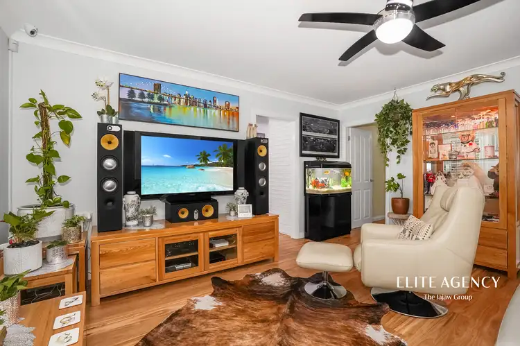 Third view of Homely house listing, 24 Aurora Drive, Tregear NSW 2770