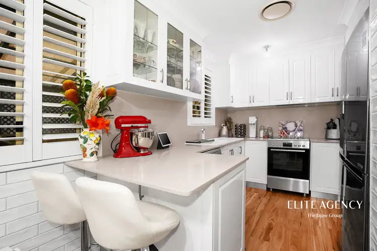 Fourth view of Homely house listing, 24 Aurora Drive, Tregear NSW 2770