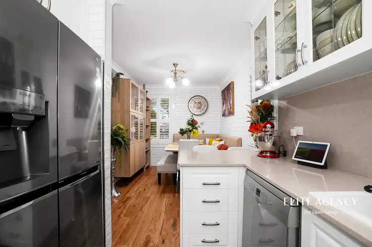 Fifth view of Homely house listing, 24 Aurora Drive, Tregear NSW 2770