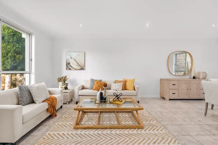 Third view of Homely house listing, 10 Kensington Place, Wantirna South VIC 3152