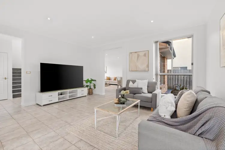 Fifth view of Homely house listing, 10 Kensington Place, Wantirna South VIC 3152