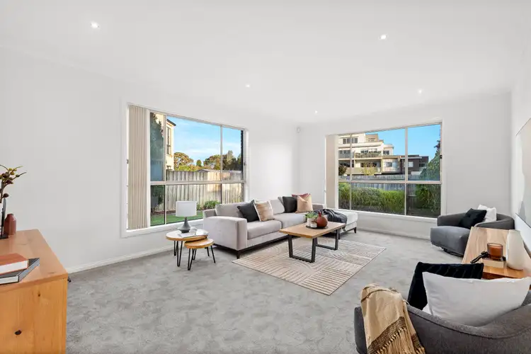 Sixth view of Homely house listing, 10 Kensington Place, Wantirna South VIC 3152