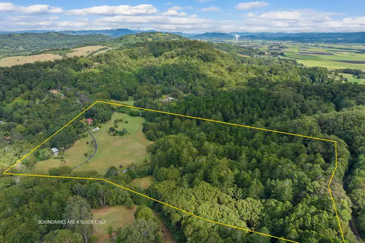 64 Hattons Road, Eviron NSW 2484