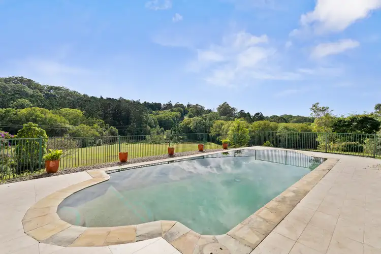 Third view of Homely rural property listing, 64 Hattons Road, Eviron NSW 2484