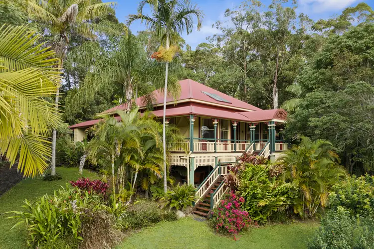 Fourth view of Homely rural property listing, 64 Hattons Road, Eviron NSW 2484
