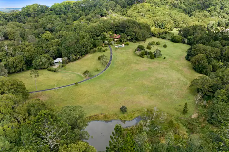 Fifth view of Homely rural property listing, 64 Hattons Road, Eviron NSW 2484