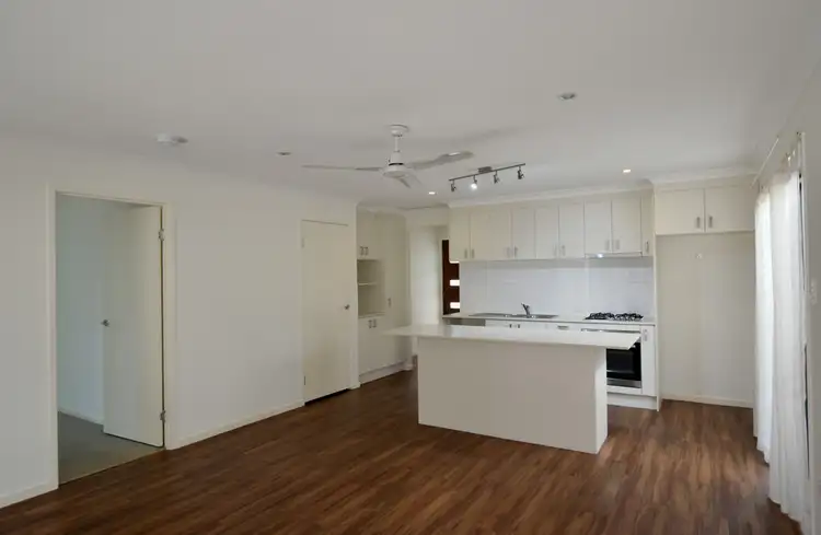 Third view of Homely house listing, 11 Saltash Lane, Clinton QLD 4680