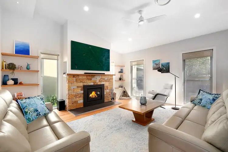 Sixth view of Homely rural property listing, 86 Berkeley Road, Fountaindale NSW 2258