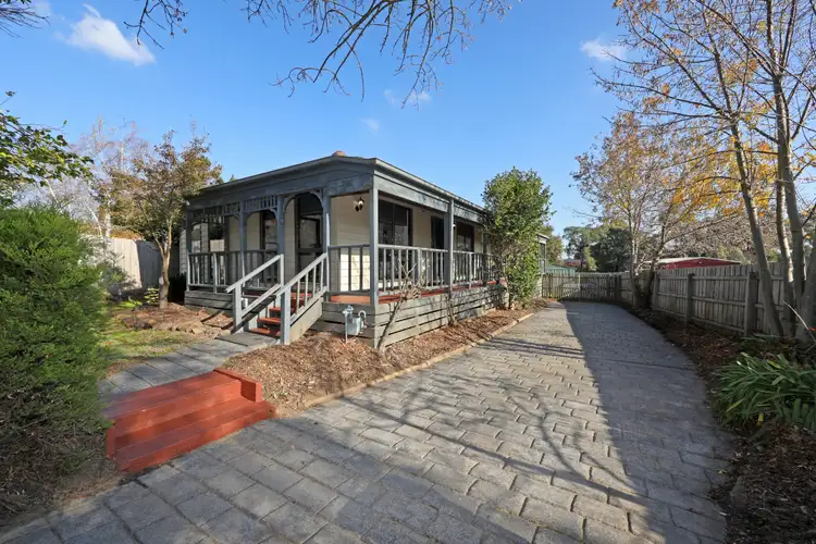 4 Rathgar Road, Lysterfield VIC 3156