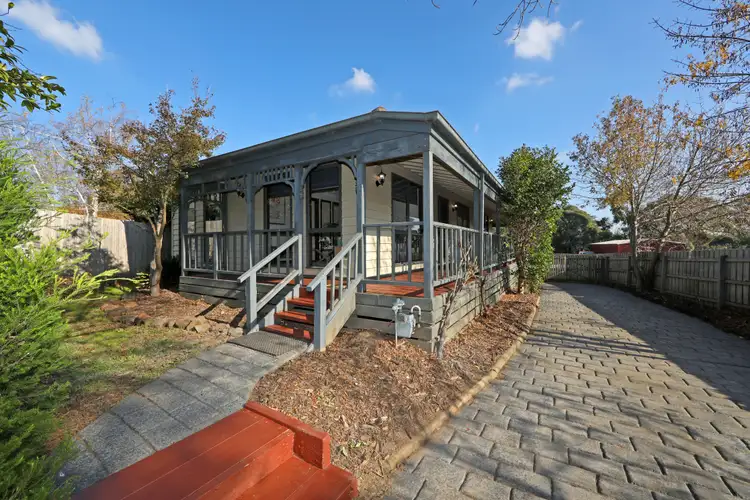 Second view of Homely house listing, 4 Rathgar Road, Lysterfield VIC 3156