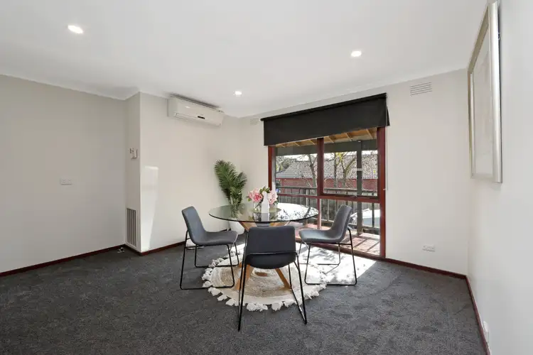 Fifth view of Homely house listing, 4 Rathgar Road, Lysterfield VIC 3156