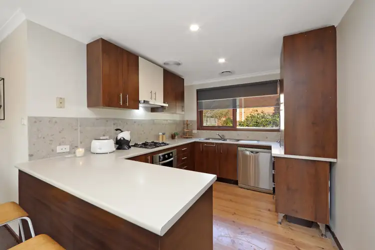 Sixth view of Homely house listing, 4 Rathgar Road, Lysterfield VIC 3156