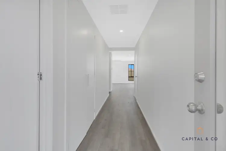 Second view of Homely house listing, 22 Margaretta Circuit, Mickleham VIC 3064