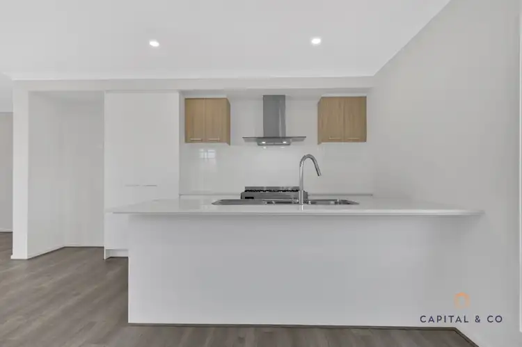 Third view of Homely house listing, 22 Margaretta Circuit, Mickleham VIC 3064