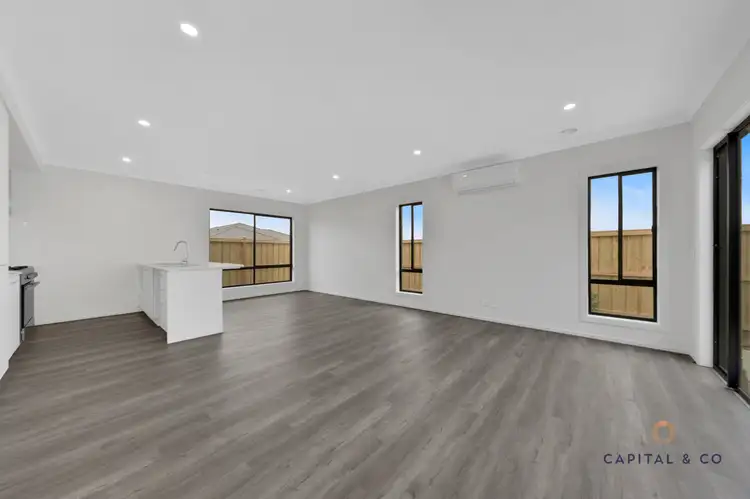 Sixth view of Homely house listing, 22 Margaretta Circuit, Mickleham VIC 3064