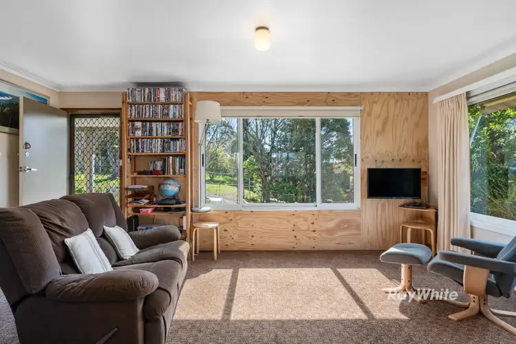 Second view of Homely house listing, 3 Jeffery Place, Moruya NSW 2537