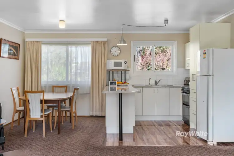 Fifth view of Homely house listing, 3 Jeffery Place, Moruya NSW 2537
