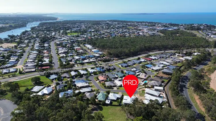 Second view of Homely house listing, 14 Karumba Court, Tannum Sands QLD 4680