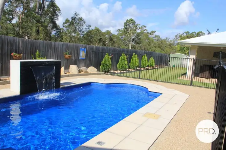 Fourth view of Homely house listing, 14 Karumba Court, Tannum Sands QLD 4680