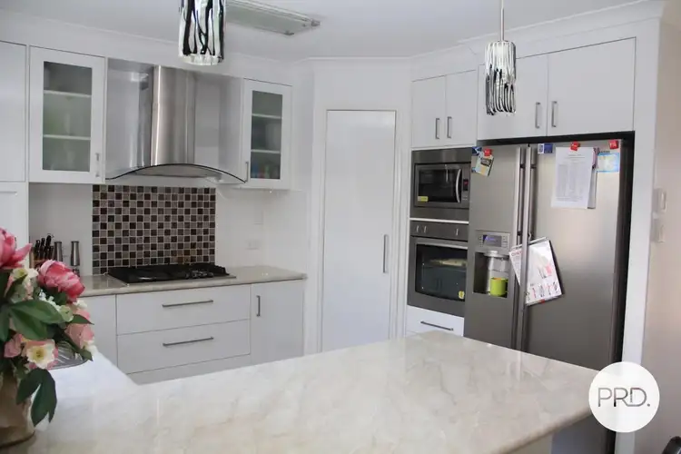 Fifth view of Homely house listing, 14 Karumba Court, Tannum Sands QLD 4680