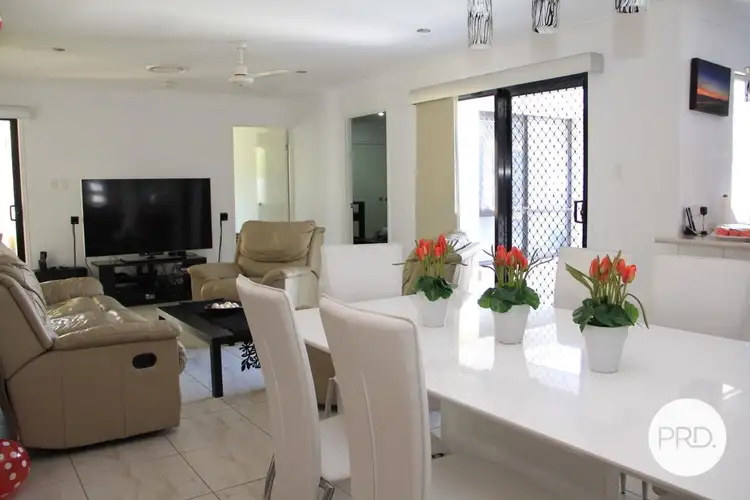 Sixth view of Homely house listing, 14 Karumba Court, Tannum Sands QLD 4680