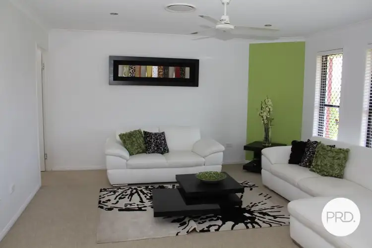 Seventh view of Homely house listing, 14 Karumba Court, Tannum Sands QLD 4680