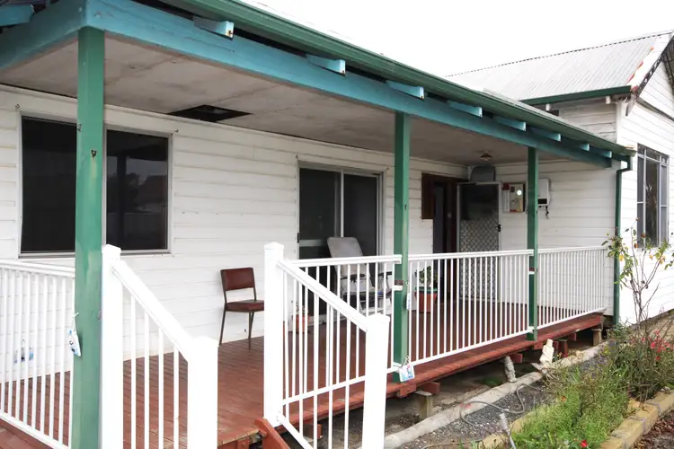 Second view of Homely house listing, 12 Gladstone Crescent, Collie WA 6225