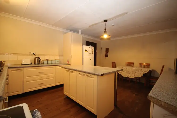 Third view of Homely house listing, 12 Gladstone Crescent, Collie WA 6225