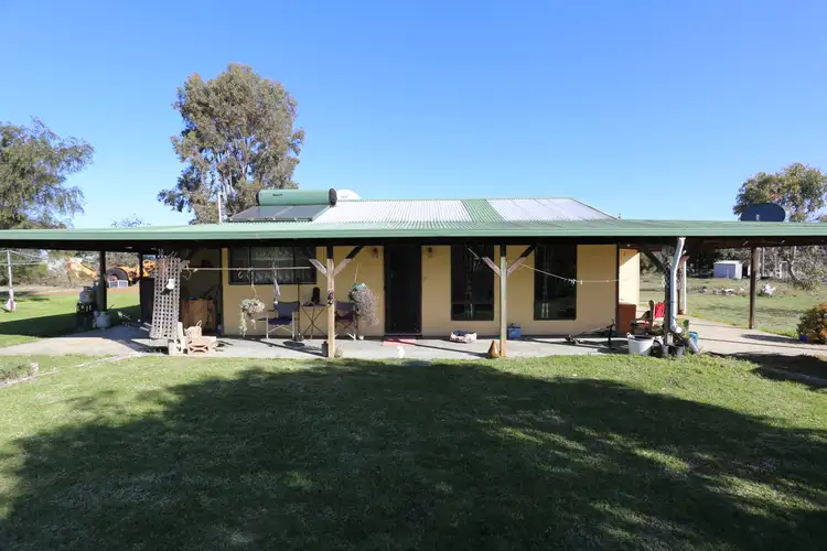 Second view of Homely house listing, Lot 21 Mutch Avenue, Coomalbidgup WA 6450