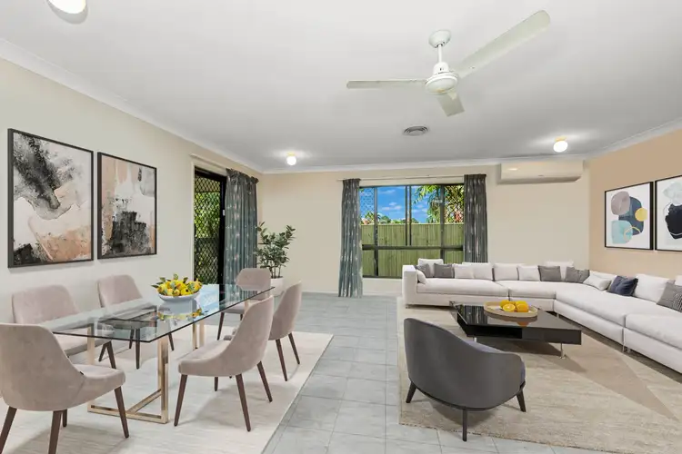 Third view of Homely unit listing, 12 - 24 Sanctuary Drive, Idalia QLD 4811