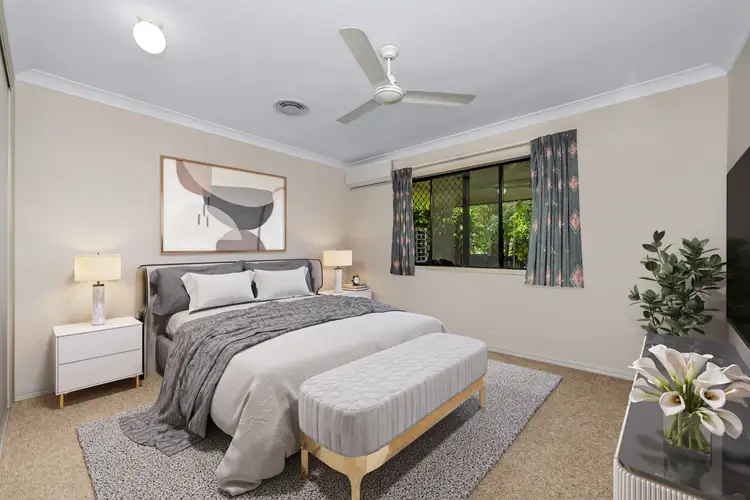 Fourth view of Homely unit listing, 12 - 24 Sanctuary Drive, Idalia QLD 4811