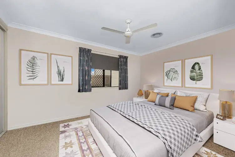 Fifth view of Homely unit listing, 12 - 24 Sanctuary Drive, Idalia QLD 4811
