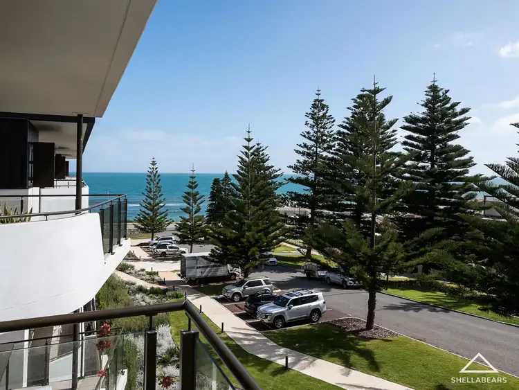 Main view of Homely house listing, 308/40 Marine Parade, Cottesloe WA 6011
