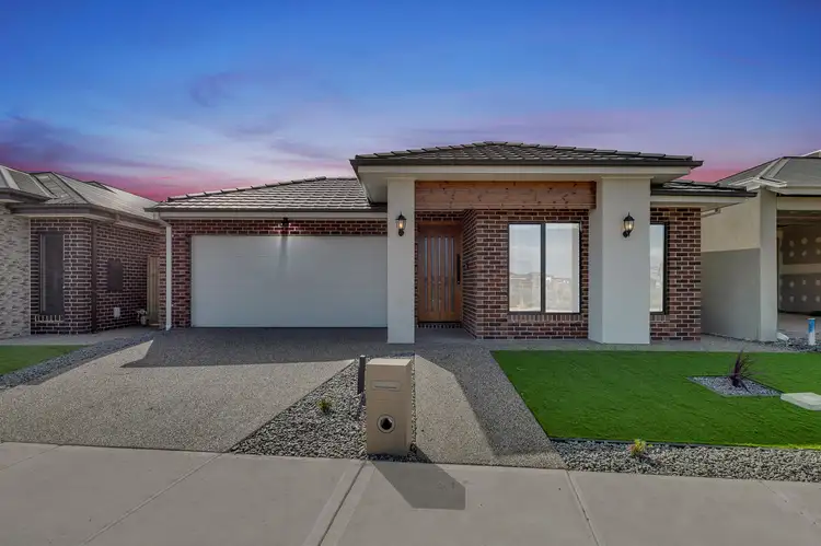 34 Brockwood Street, Deanside VIC 3336