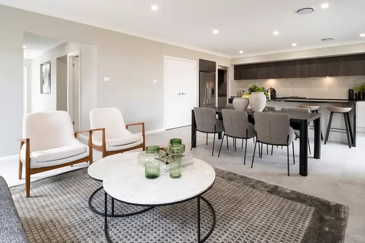 Third view of Homely house listing, 16 Indigo Parade, Gables NSW 2765