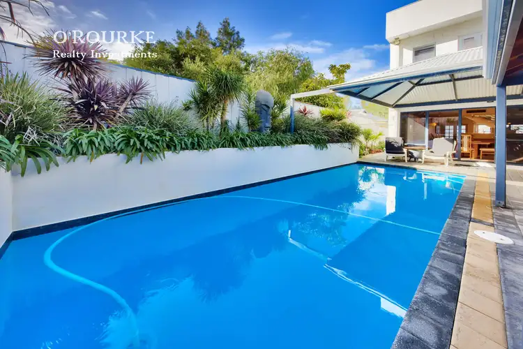 Second view of Homely house listing, 30 A Scarborough Beach Road, Scarborough WA 6019
