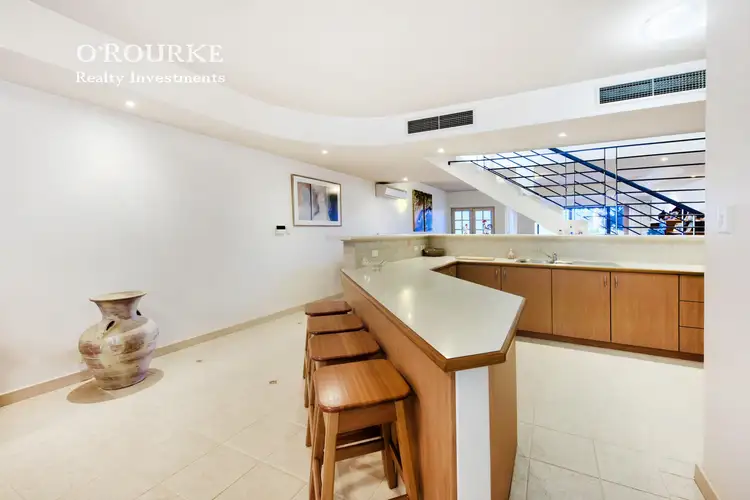 Fourth view of Homely house listing, 30 A Scarborough Beach Road, Scarborough WA 6019