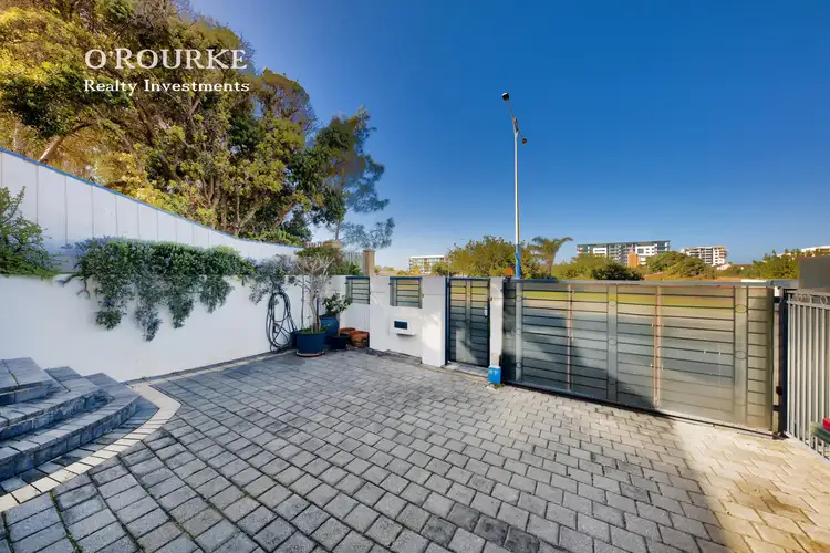 Sixth view of Homely house listing, 30 A Scarborough Beach Road, Scarborough WA 6019