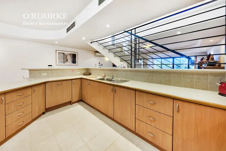 Seventh view of Homely house listing, 30 A Scarborough Beach Road, Scarborough WA 6019