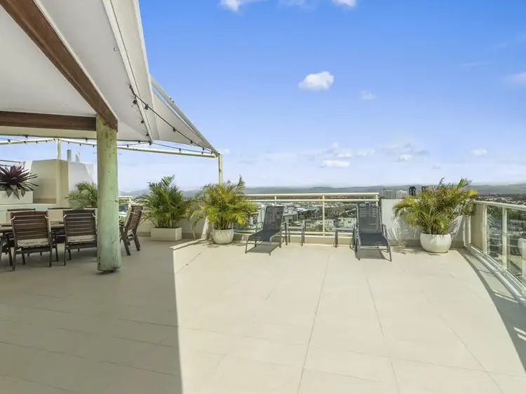1200/42 Surf Parade, Broadbeach QLD 4218