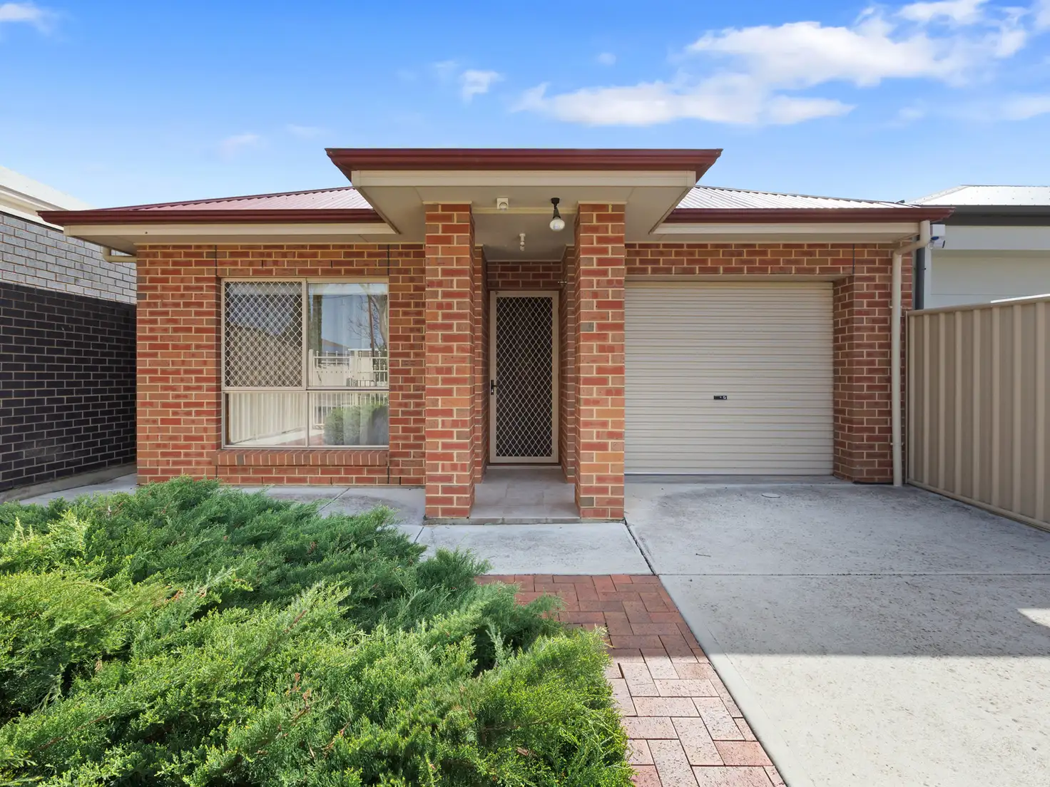 Main view of Homely house listing, 6b Princes Road, Greenacres SA 5086