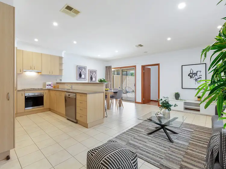 Second view of Homely house listing, 6b Princes Road, Greenacres SA 5086