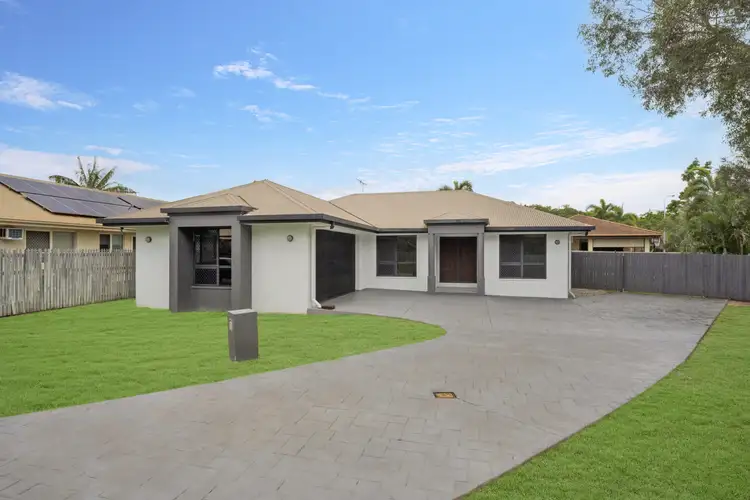 6 Siris Place, Douglas QLD 4814