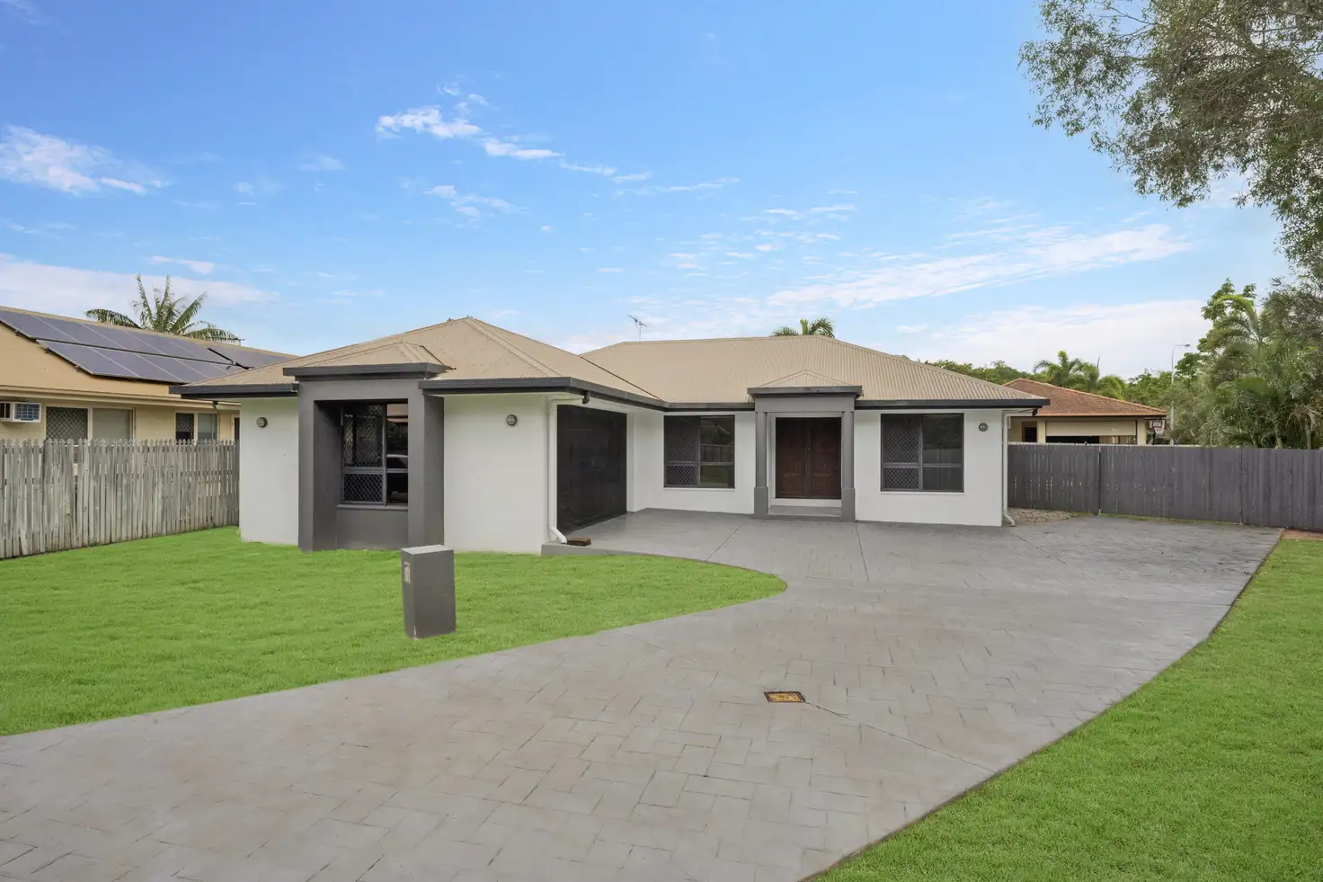Main view of Homely house listing, 6 Siris Place, Douglas QLD 4814