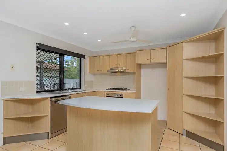 Third view of Homely house listing, 6 Siris Place, Douglas QLD 4814